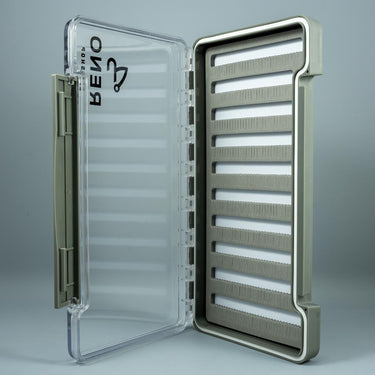 XL Slim Fly Box