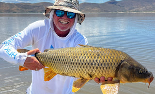 Fly Fishing Report | Truckee River and Area Options | late July 2026