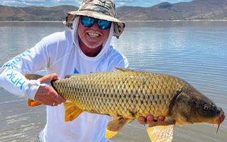 Fly Fishing Report | Truckee River and Area Options | late July 2026