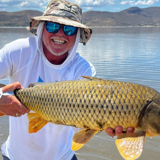 Fly Fishing Report | Truckee River and Area Options | late July 2026