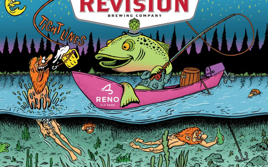 Fly Fishing Report | Pyramid Lake & Truckee River | late February 2025