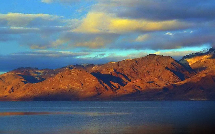 Fly Fishing Report | Pyramid Lake & Truckee River | early February