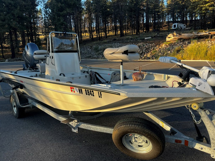Stillwater Guide Trips | Booking Now
