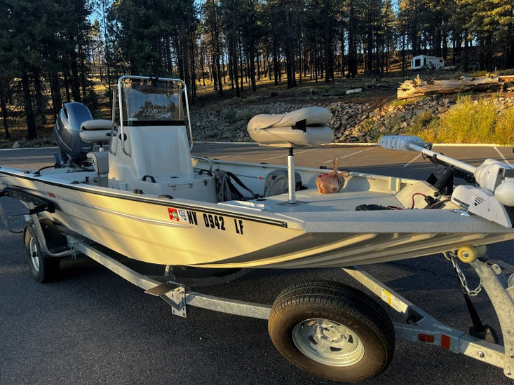 Stillwater Guide Trips | Booking Now