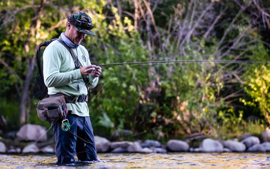 The Reno Fly Shop League is Back for the 8th Season (2026 Edition) | Registration is OPEN