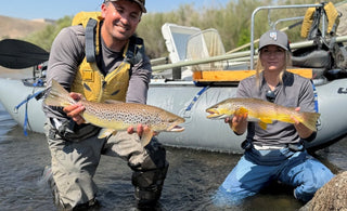 2025 State of the Truckee River | Happy Hour &  Presentation | Sam Sedillo, NV Dept of Wildlife