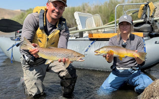 2025 State of the Truckee River | Happy Hour &  Presentation | Sam Sedillo, NV Dept of Wildlife