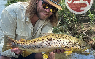 Fly Fishing Report | Truckee River | mid June 2024