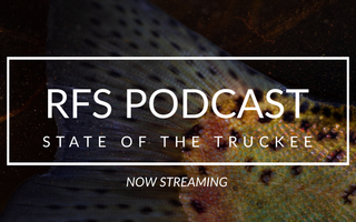 EP059: Sam Sedillo - 2025 State of the Truckee River