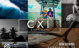 Booking Christmas Island, Feb 17-24, 2026 | 2025 Trip Report