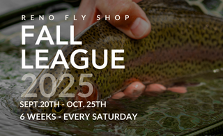 Fall League | Info and Registration Open | Sept 20 - Oct 25
