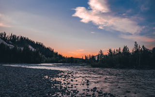 On-the-Water Report | Truckee River & Walker River | early October 2025