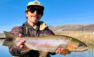 On-the-Water Report | Truckee River | early December 2025