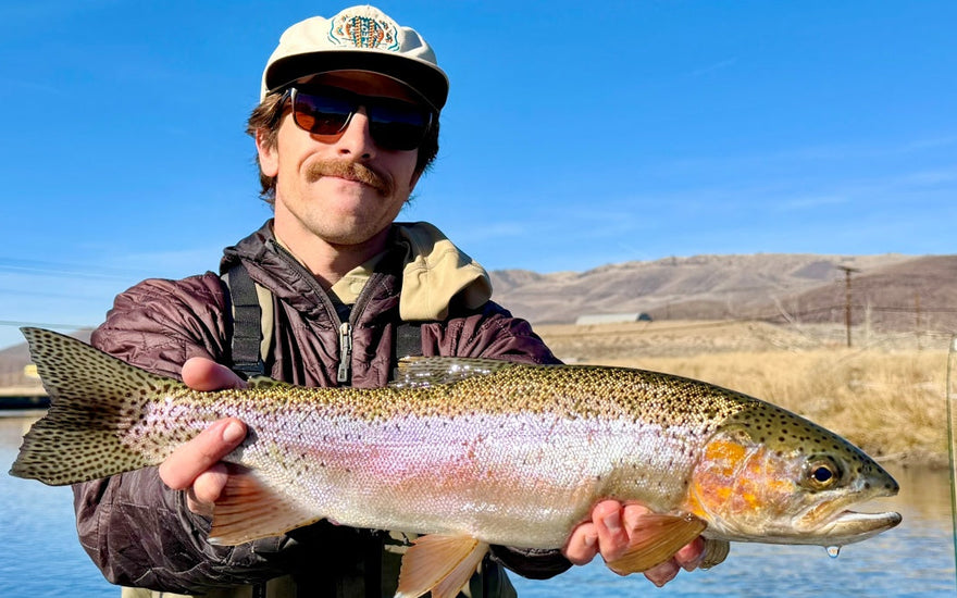 On-the-Water Report | Truckee River | early December 2025