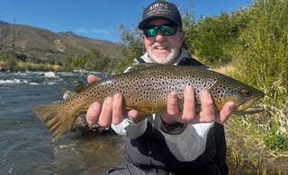 On-the-Water Report | Truckee River | mid May 2026 | Slip Indicator Leader (Tips and Tricks)