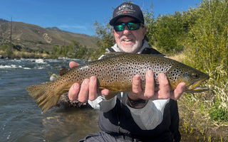 On-the-Water Report | Truckee River | mid May 2026 | Slip Indicator Leader (Tips and Tricks)