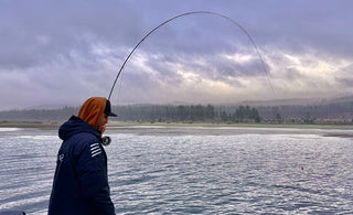 On-the-Water Report | end of April | Area Stillwaters and Truckee River