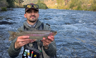 On-the-Water Report | Truckee River | late September 2026 | River Cleanup this Saturday Volunteers needed