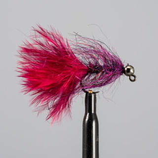 Stillwater flies