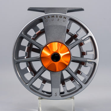 RE-UP LAMSON GURU S 5