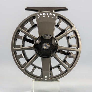 RE-UP LAMSON GURU E 3