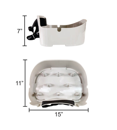 RFS Stripping Basket