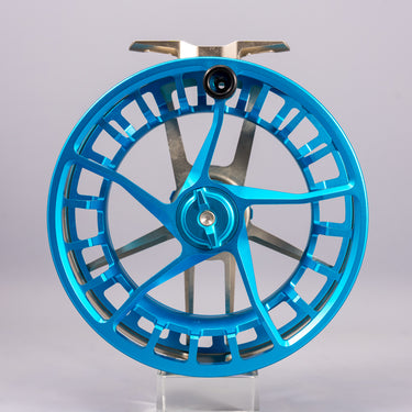 RE-UP LAMSON LITESPEED M 8 - EXCELLENT CONDITION