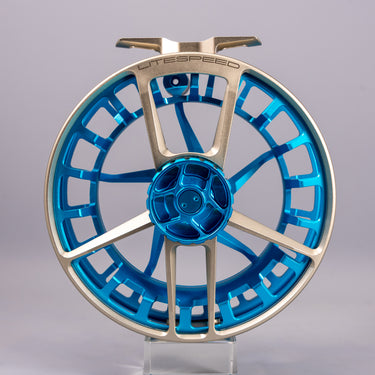 RE-UP LAMSON LITESPEED M 8 - EXCELLENT CONDITION