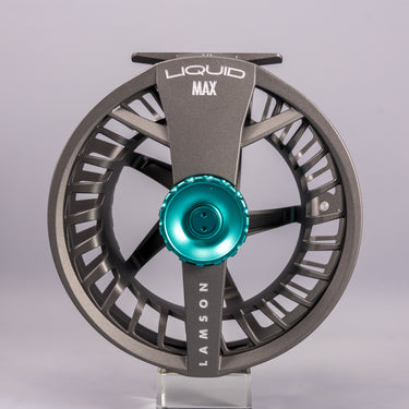 RE-UP LAMSON LIQUID MAX 10