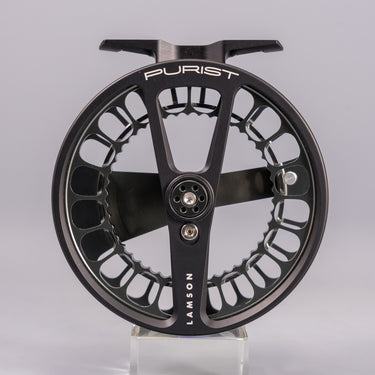 RE-UP LAMSON PURIST II 3+