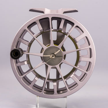 RE-UP LAMSON CENTERFIRE 8 FLY REEL