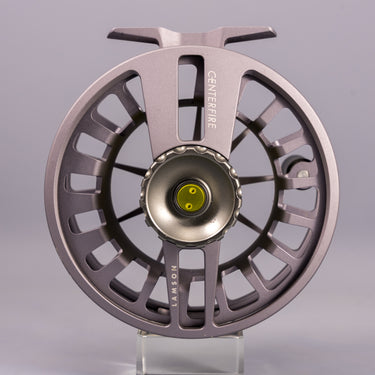 RE-UP LAMSON CENTERFIRE 8 FLY REEL