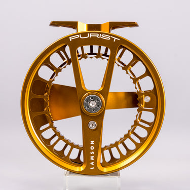 RE-UP LAMSON PURIST II 5+