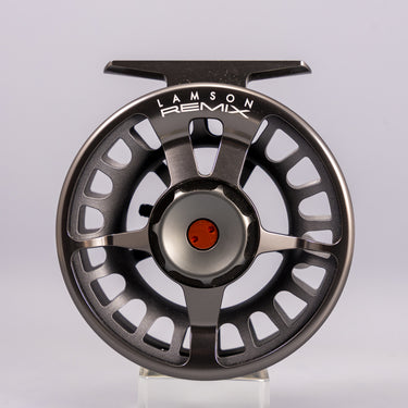 RE-UP LAMSON REMIX S -3+