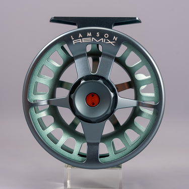 RE-UP LAMSON REMIX S -5+