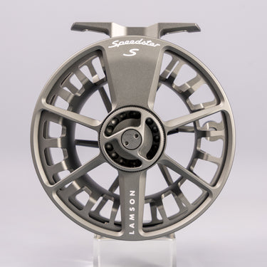 RE-UP LAMSON SPEEDSTER S -5+