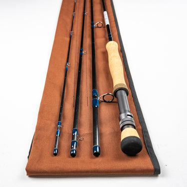 RE-UP St. Croix EVOS 9' 12wt Fly Rod  w/ SOCK FLY ROD