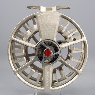 RE-UP LAMSON SPEEDSTER S -9+