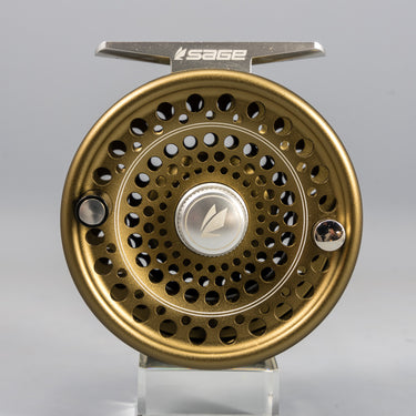 2nd hand fly fishing reels TROUT Reel 2/3/4 more consistent USED FLY REELS Reno