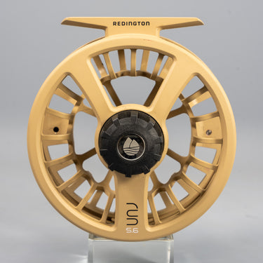 RE-UP REDINGTON RUN REEL 5/6 SAND