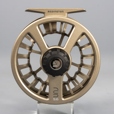 RE-UP REDINGTON RUN REEL 5/6 COYOTE