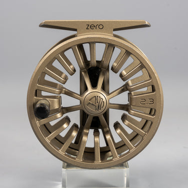 RE-UP REDINGTON ZERO REEL 2/3 SAND