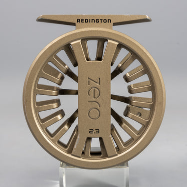 RE-UP REDINGTON ZERO REEL 2/3 SAND