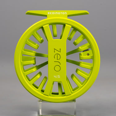 RE-UP REDINGTON ZERO REEL 4/5 LIME