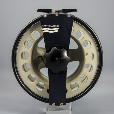 Re-Up Waterworks ULA Force 12wt Fly Reel