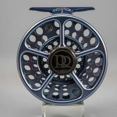 Re-Up Ross Evolution 2 Fly Reel - 5wt