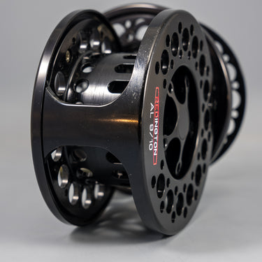 Re-Up Redington AL 9/10 Fly Reel + Spare Spool - Frame/Spool Matched