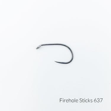 Firehole 637