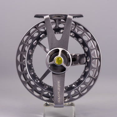 RE-UP LAMSON FORCE SL II 7