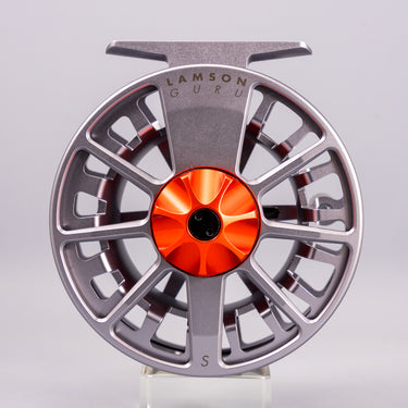 RE-UP LAMSON GURU S HD 5